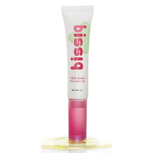 1.2.3 Acne Clear Spot Gel