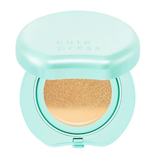 Hybrid Brightening Cushion SPF50 PA++++
