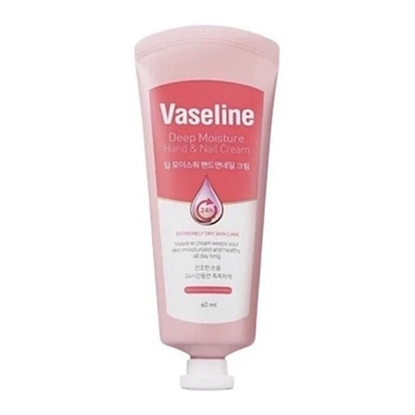 Deep Moisture Hand & Nail Cream