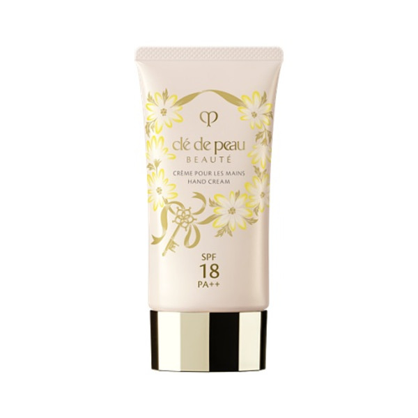 Hand Cream Limited-edition