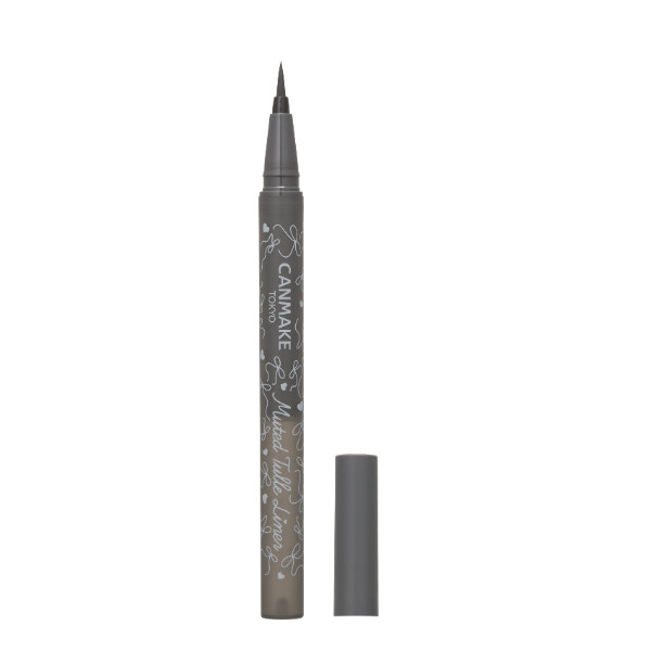Muted Tulle Liner
