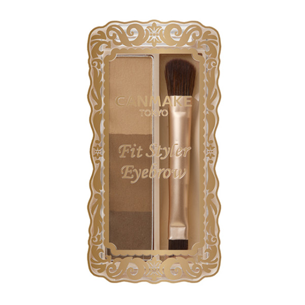 Fit Styler Eyebrow