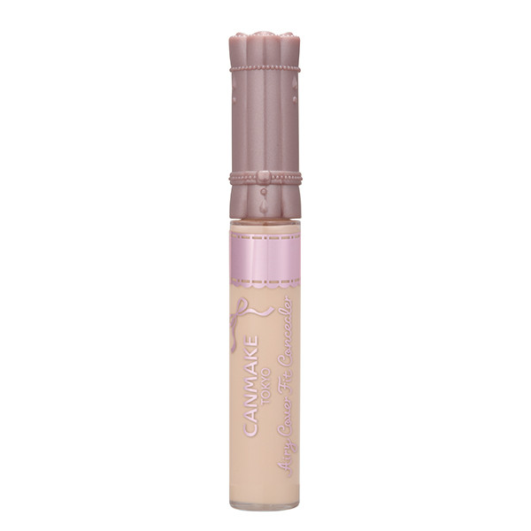 Airy Cover Fit Concealer