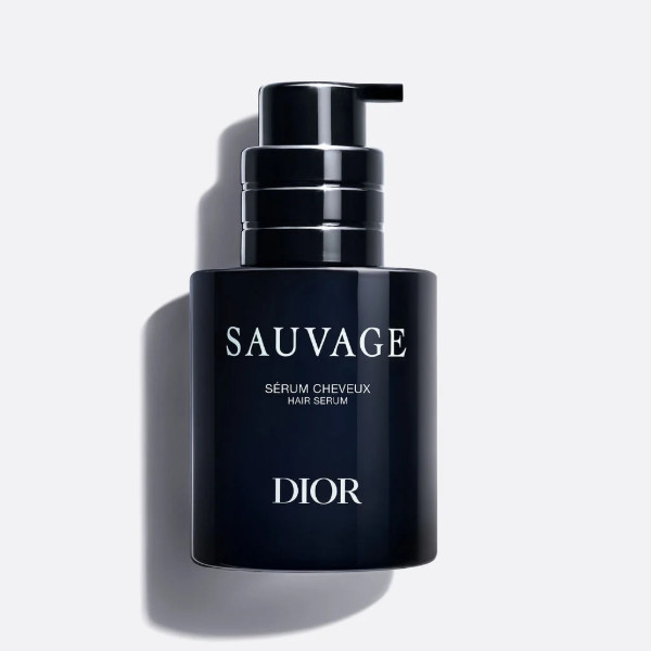 Sauvage Hair Serum