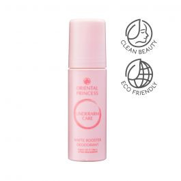 Underarm Care White Booster Deodorant