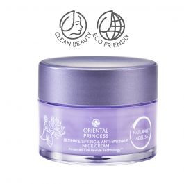 Naturally Ageless Ultimate Lifting & Anti-wrinkle Neck Cream Travel Size
