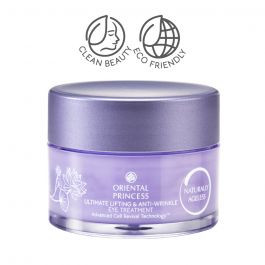 Naturally Ageless Ultimate Lifting & Anti-wrinkle Eye Treatment Travel Size