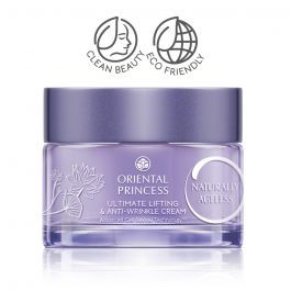 Naturally Ageless Ultimate Lifting & Anti-wrinkle Cream