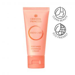 Bikini Care Perfumed Radiance Cream Floral Sweet
