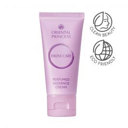 Bikini Care Perfumed Radiance Cream - Fresh Bloom
