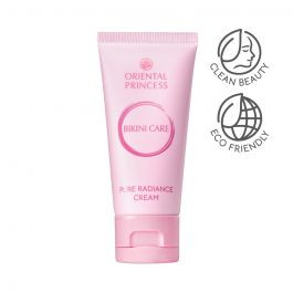 Bikini Care Pure Radiance Cream