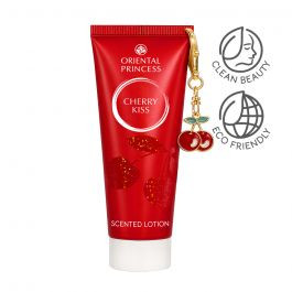 Cherry Kiss Scented Lotion