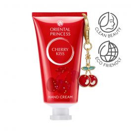 Cherry Kiss Hand Cream