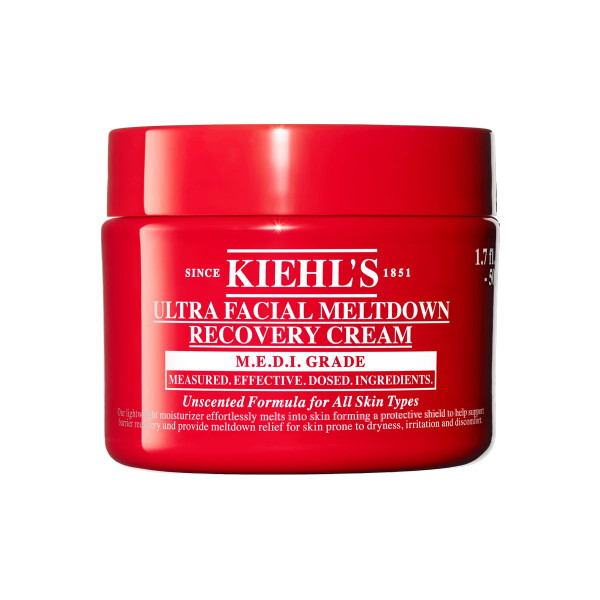 Ultra Facial Meltdown Recovery Cream