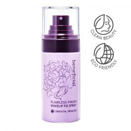 Flawless Finish Makeup Fix Spray