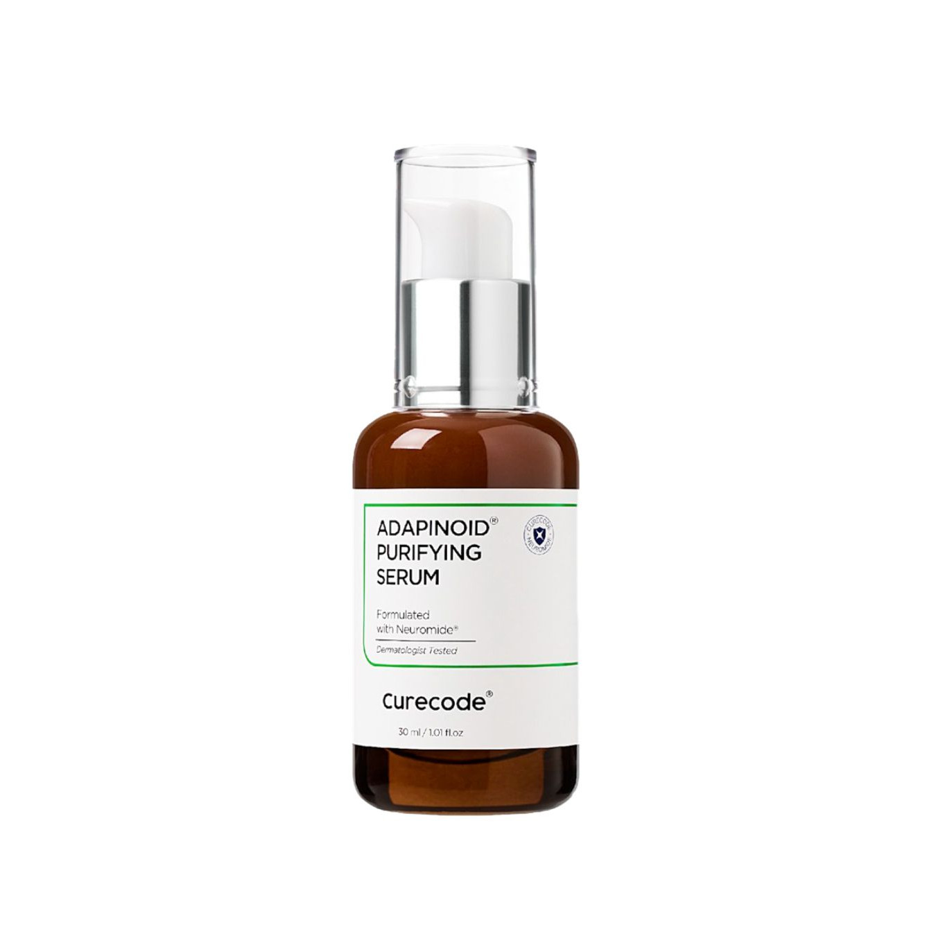 Adapinoid Purifying Serum