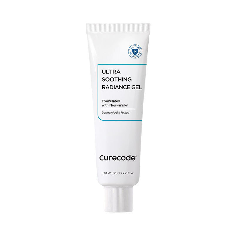 Ultra Soothing Radiance Gel