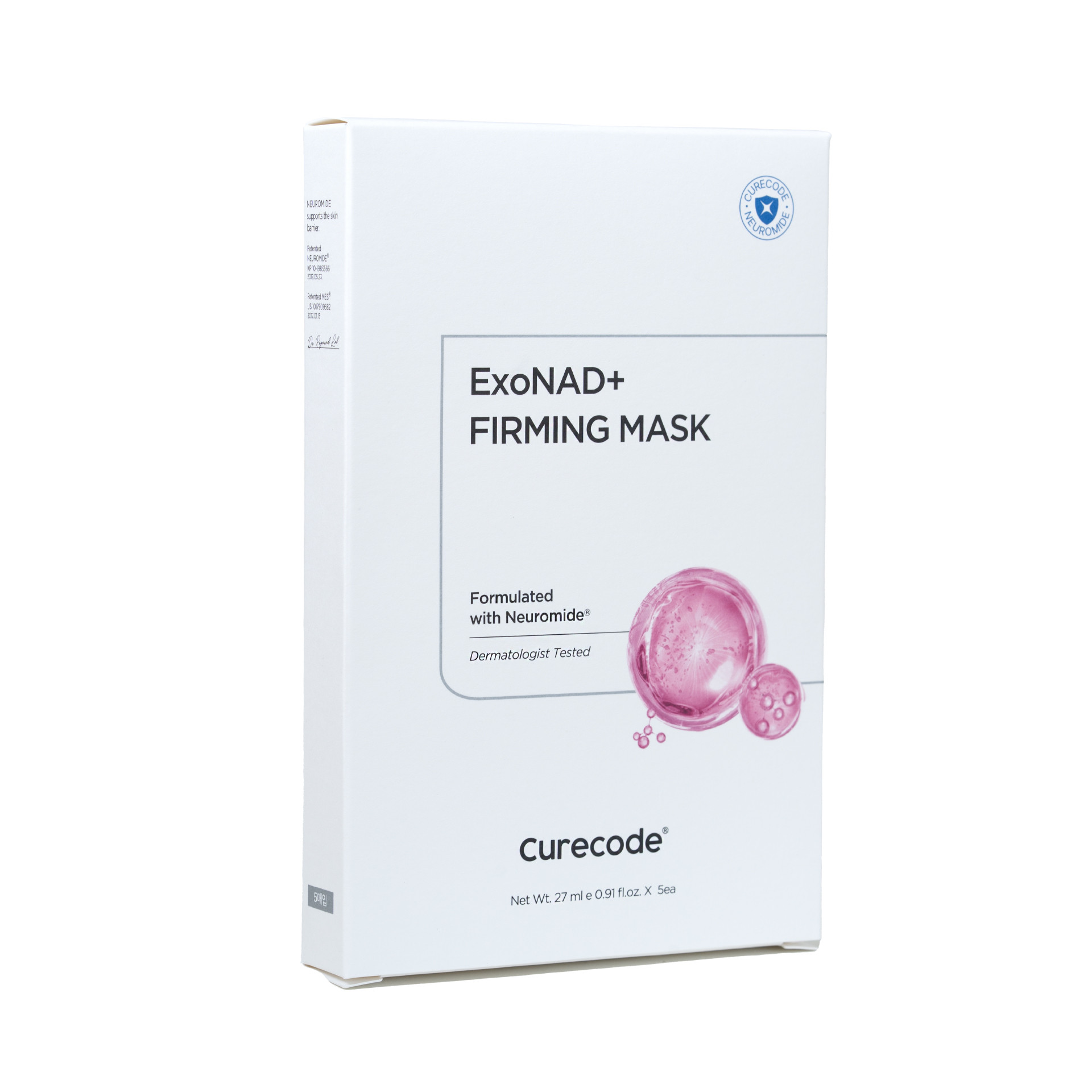 Exonad+ Firmiing Mask
