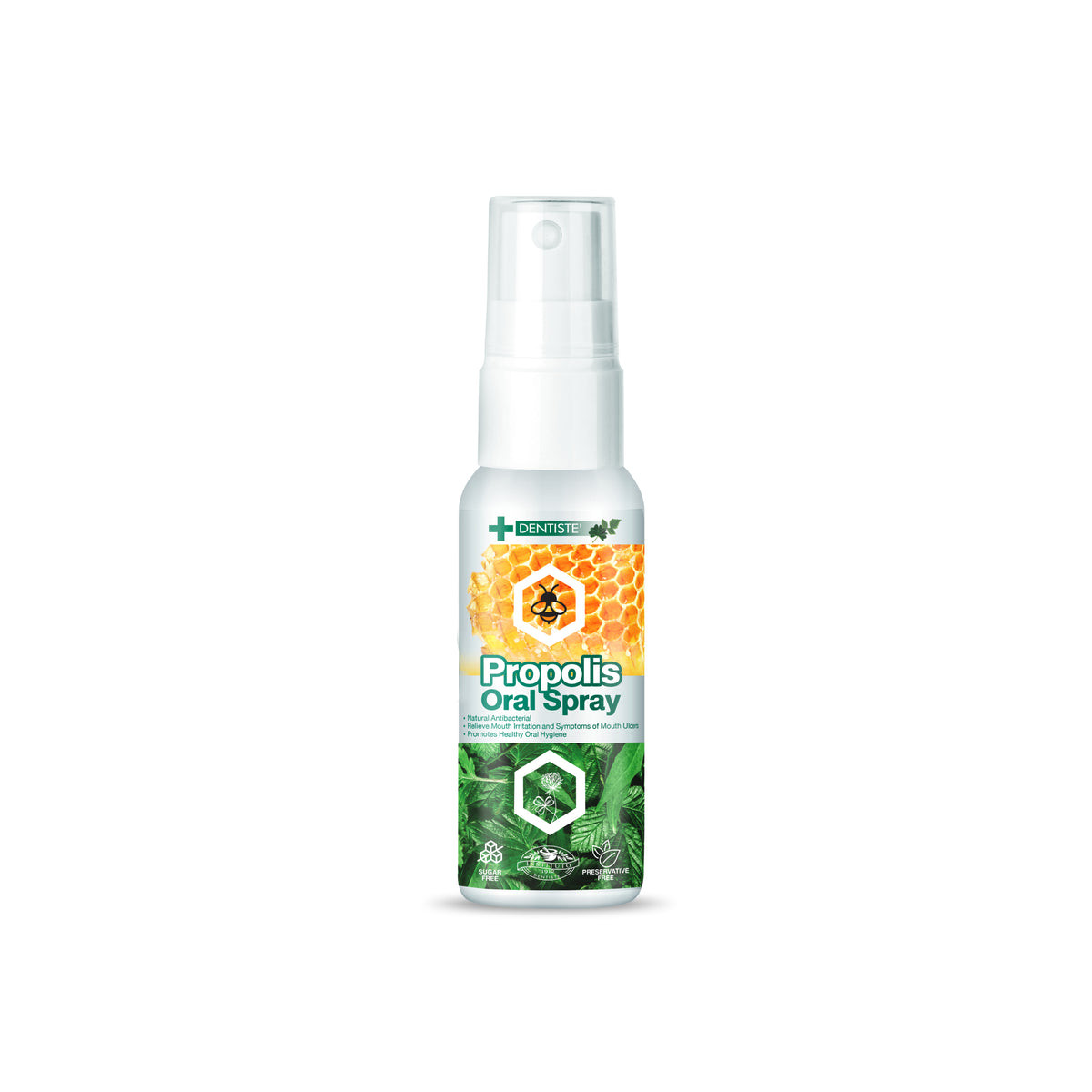 Propolis Mouth Spray