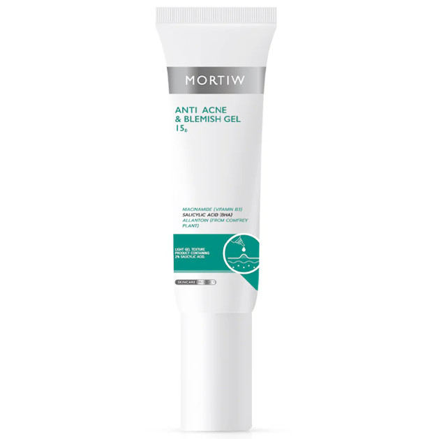 Anti Acne & Blemish Gel