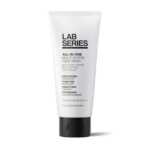 All-in-one Multi-action Face Wash