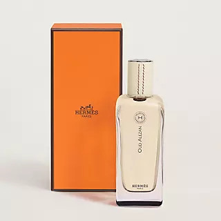 Oud Alezan Eau De Parfum