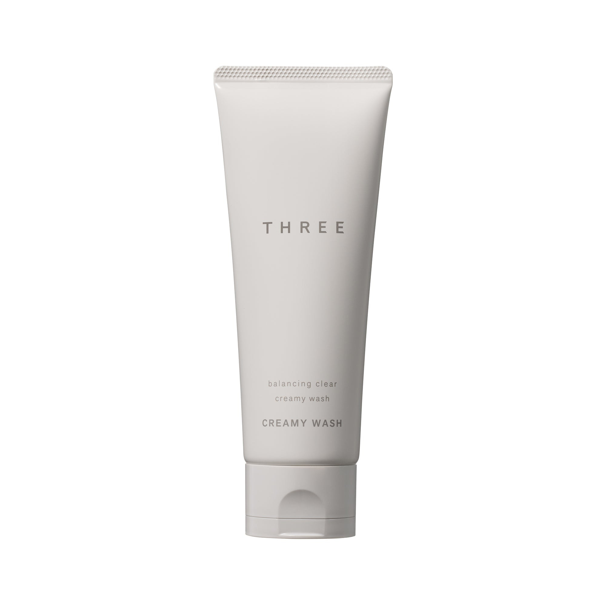 Balancing Clear Creamy Wash