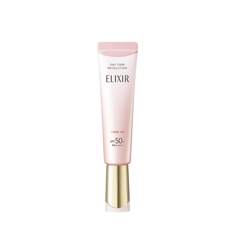Day Care Revolution Tone-up