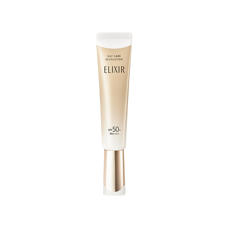 Elixir Superieur Day Care Revolution
