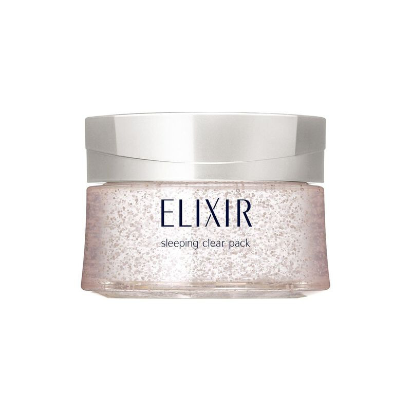 Whitening Sleeping Clear Pack