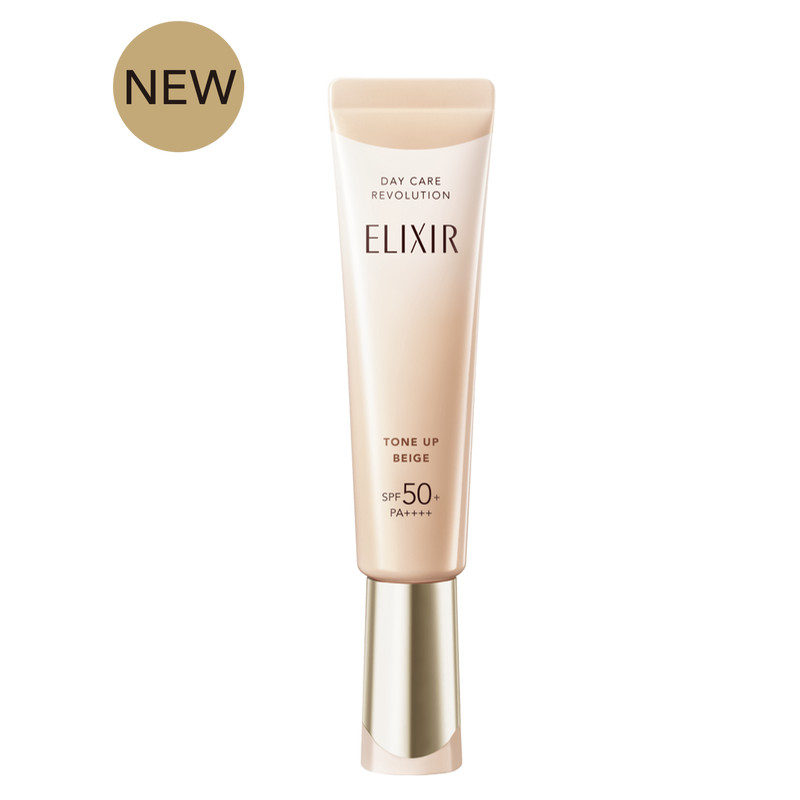 Day Care Revolution​ Tone Up Beige Spf50+ Pa++++
