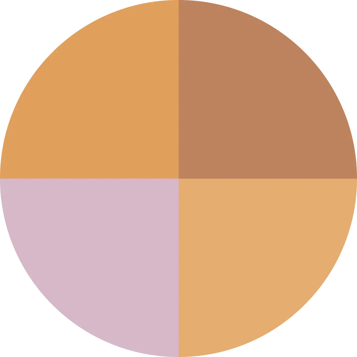 03 WARM / DORÉ.webp