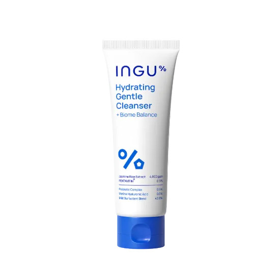 Hydrating Gentle Cleanser +biome Balance