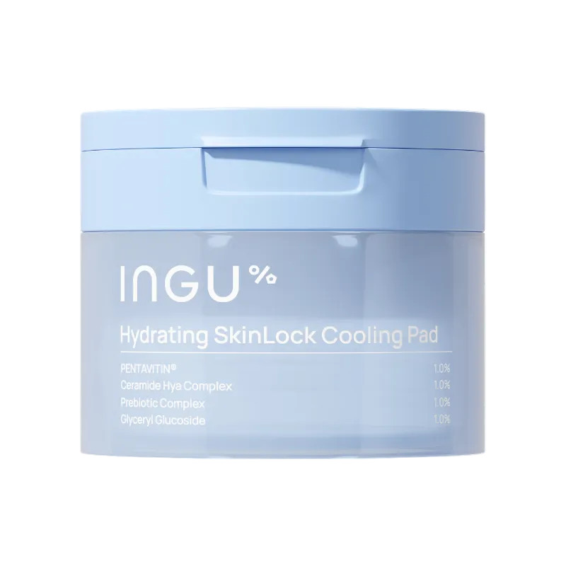 Hydrating Skinlock Cooling Pad