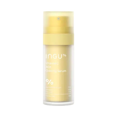 Vitamin C Aox Glowing Serum