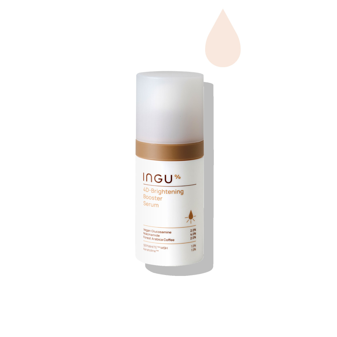 Brightening Booster Serum