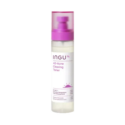 Anti Acne Toner Mist