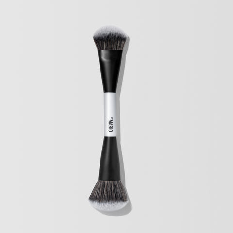 F4 Dual-ended Foundation And Face Brush