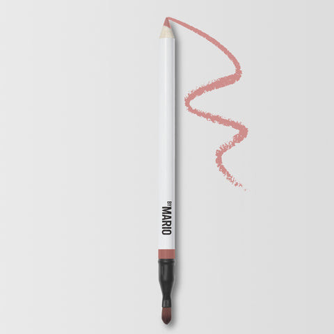 Ultra Suede Sculpting Lip Pencil