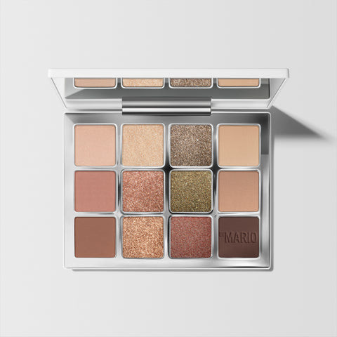 Ethereal Eyes Eyeshadow Palette: Nature
