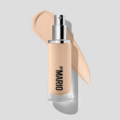 Surrealskin Natural Finish Foundation