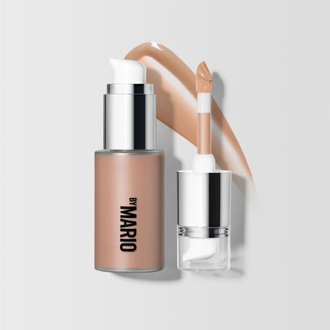 Softsculpt Bronzing & Shaping Serum