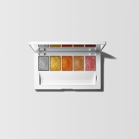 Master Metals Eye Palette