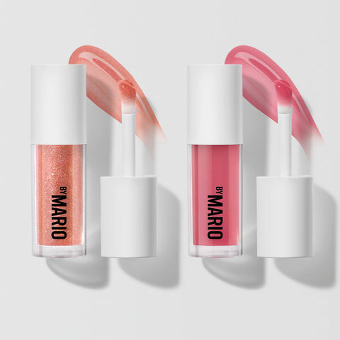 Supershine Lip Gloss Duo