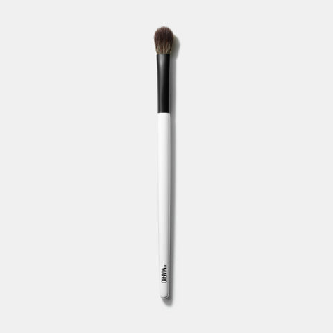 E3 All-over Tapered Eyeshadow Brush