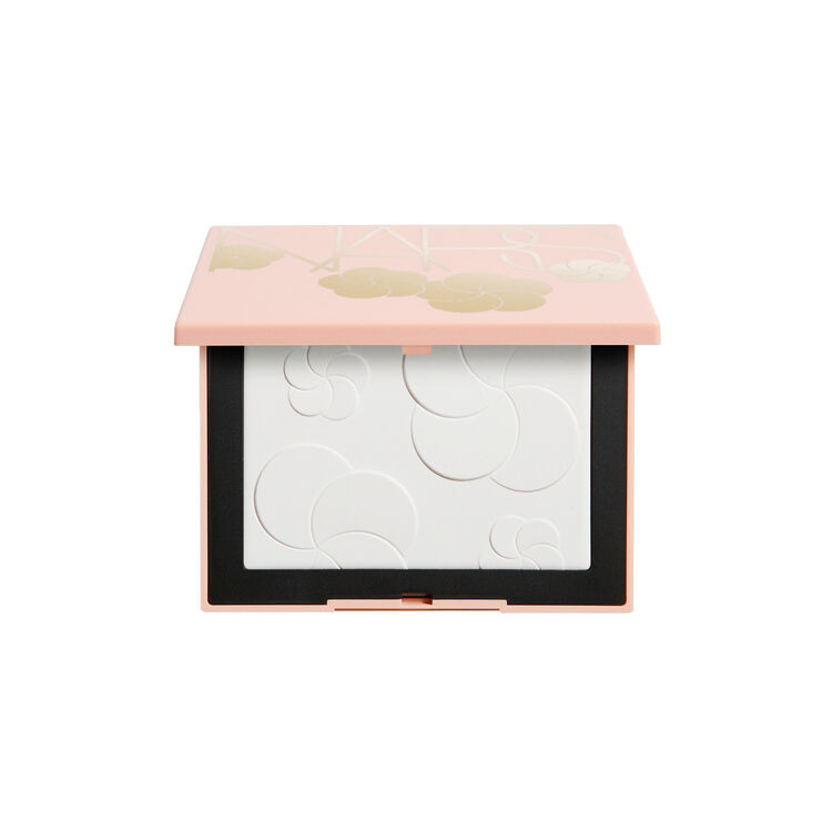 Light Reflecting Setting Powder – Pressed