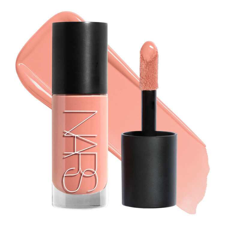 Insatiable Liquid Blush