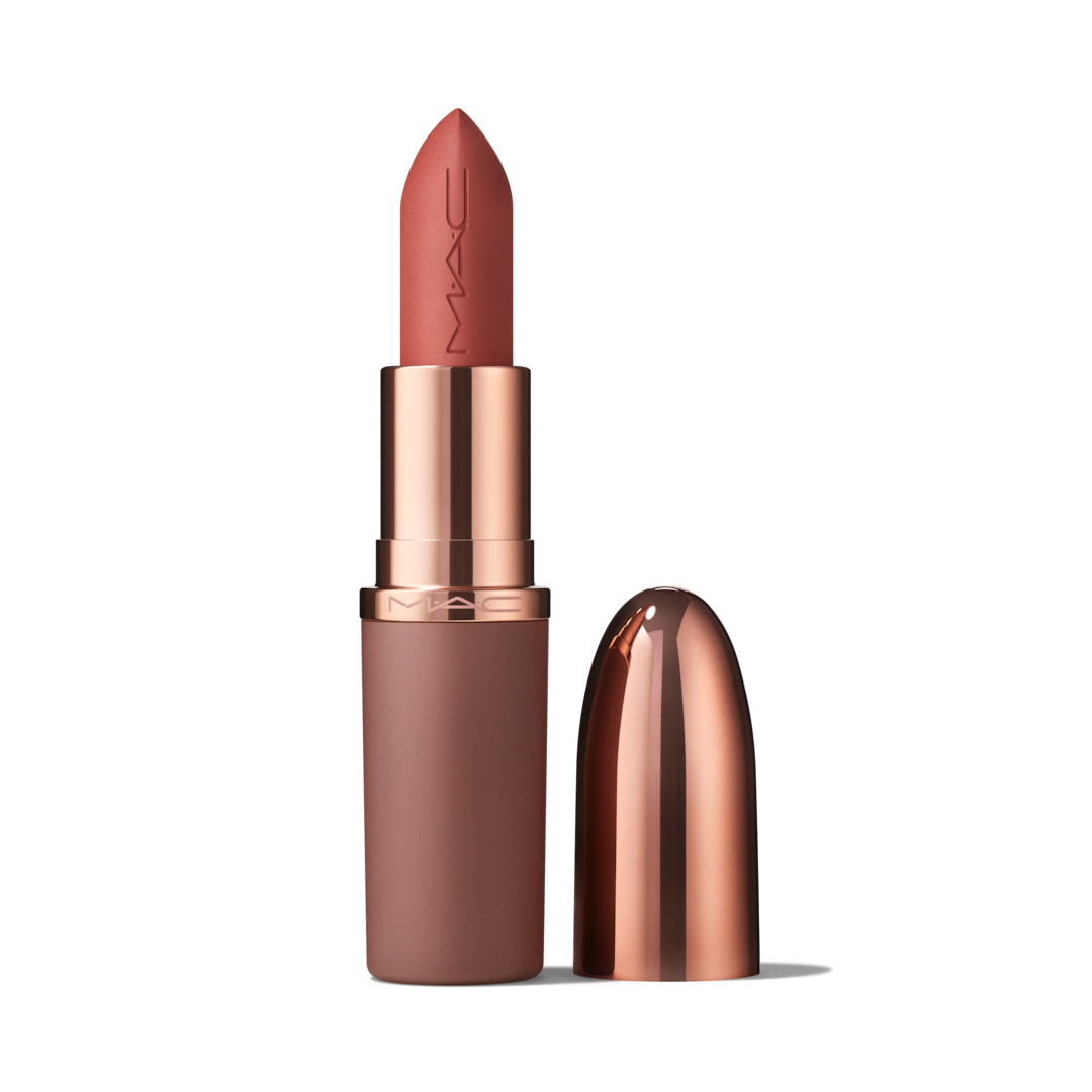 M·a·cximal Silky Matte Lipstick