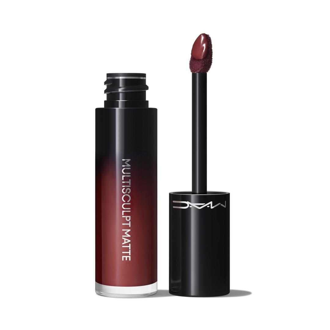 Multisculpt Matte Liquid Colour