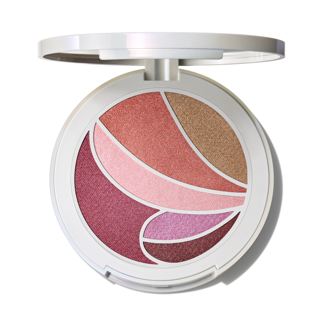 Metamorphosis Face & Eye Palette